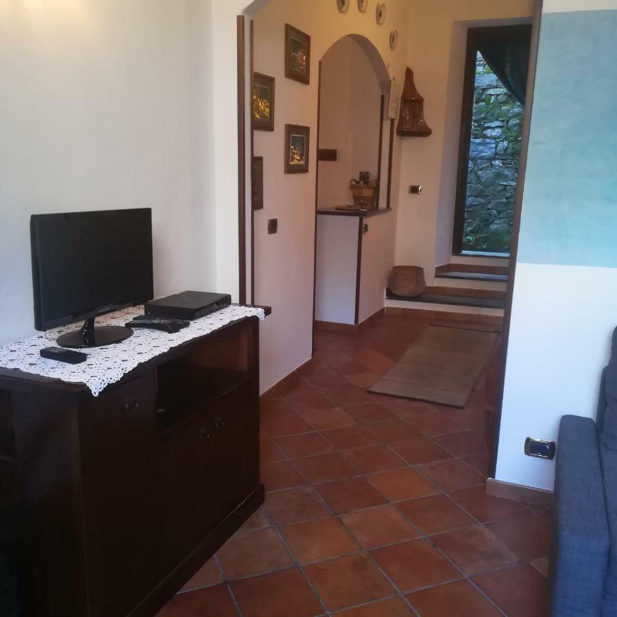 Apartament Casa Margherita Ceriana Zewnętrze zdjęcie