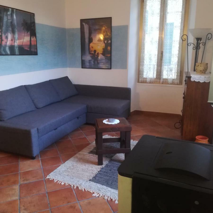 Apartament Casa Margherita Ceriana Zewnętrze zdjęcie