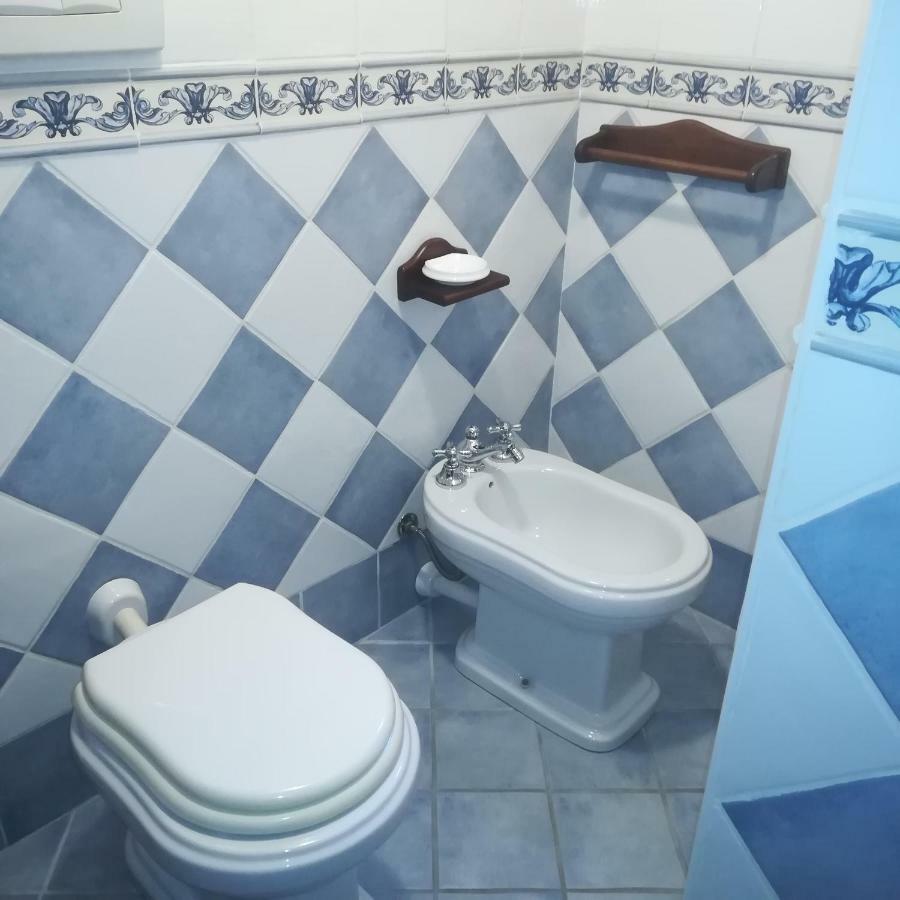 Apartament Casa Margherita Ceriana Zewnętrze zdjęcie