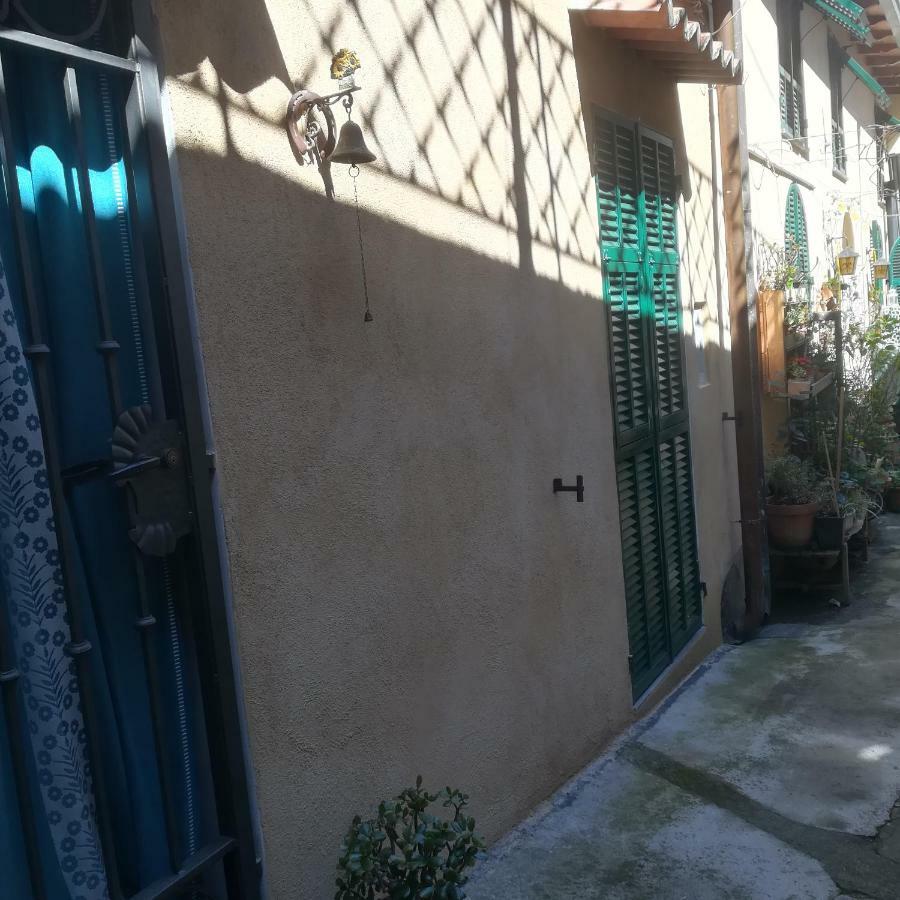 Apartament Casa Margherita Ceriana Zewnętrze zdjęcie